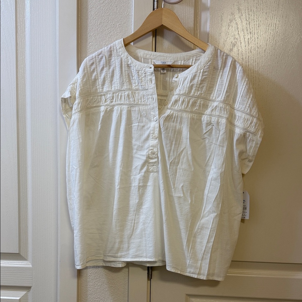 NWT Blouse